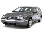 Volvo V70 Titanium Edition 2005 года